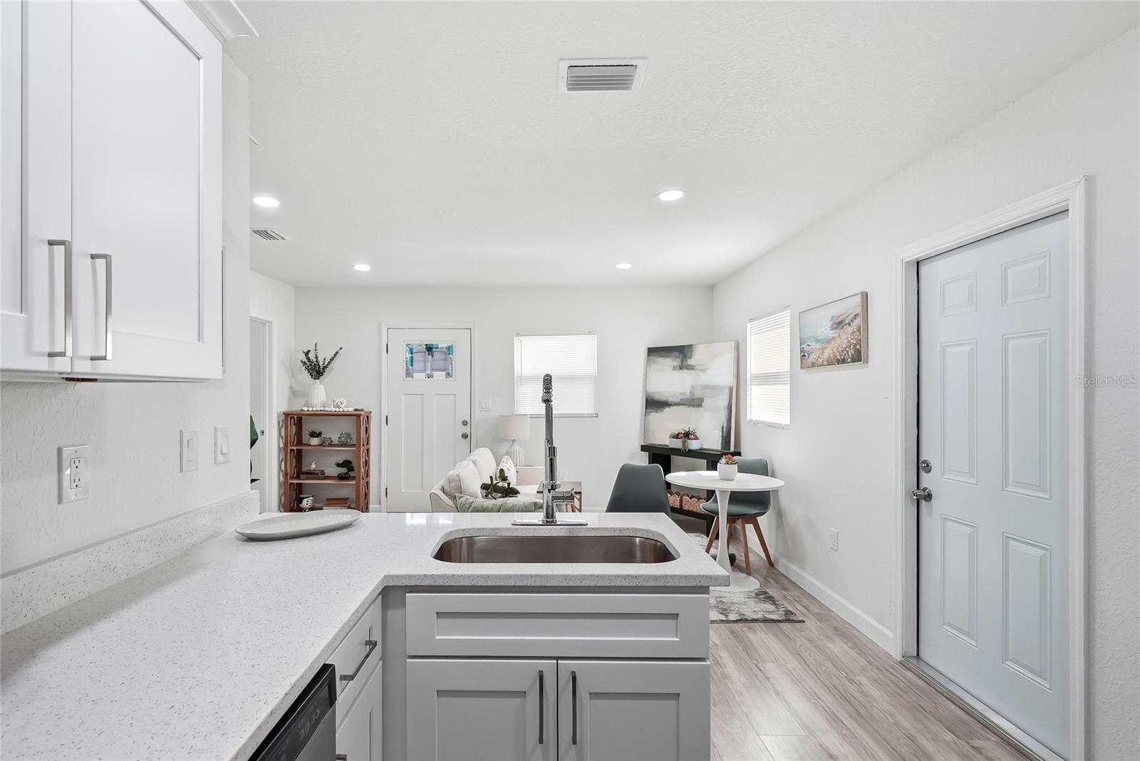 SULPHUR SPGS ADD - Residential