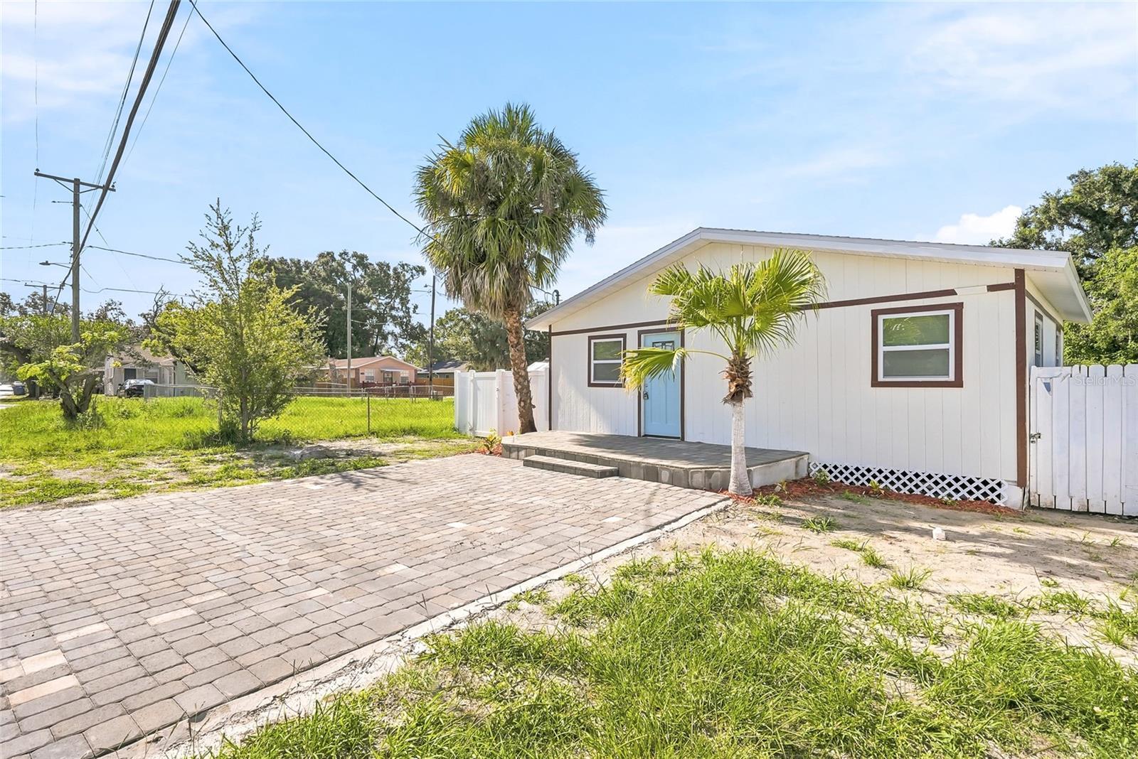 SULPHUR SPGS ADD - Residential