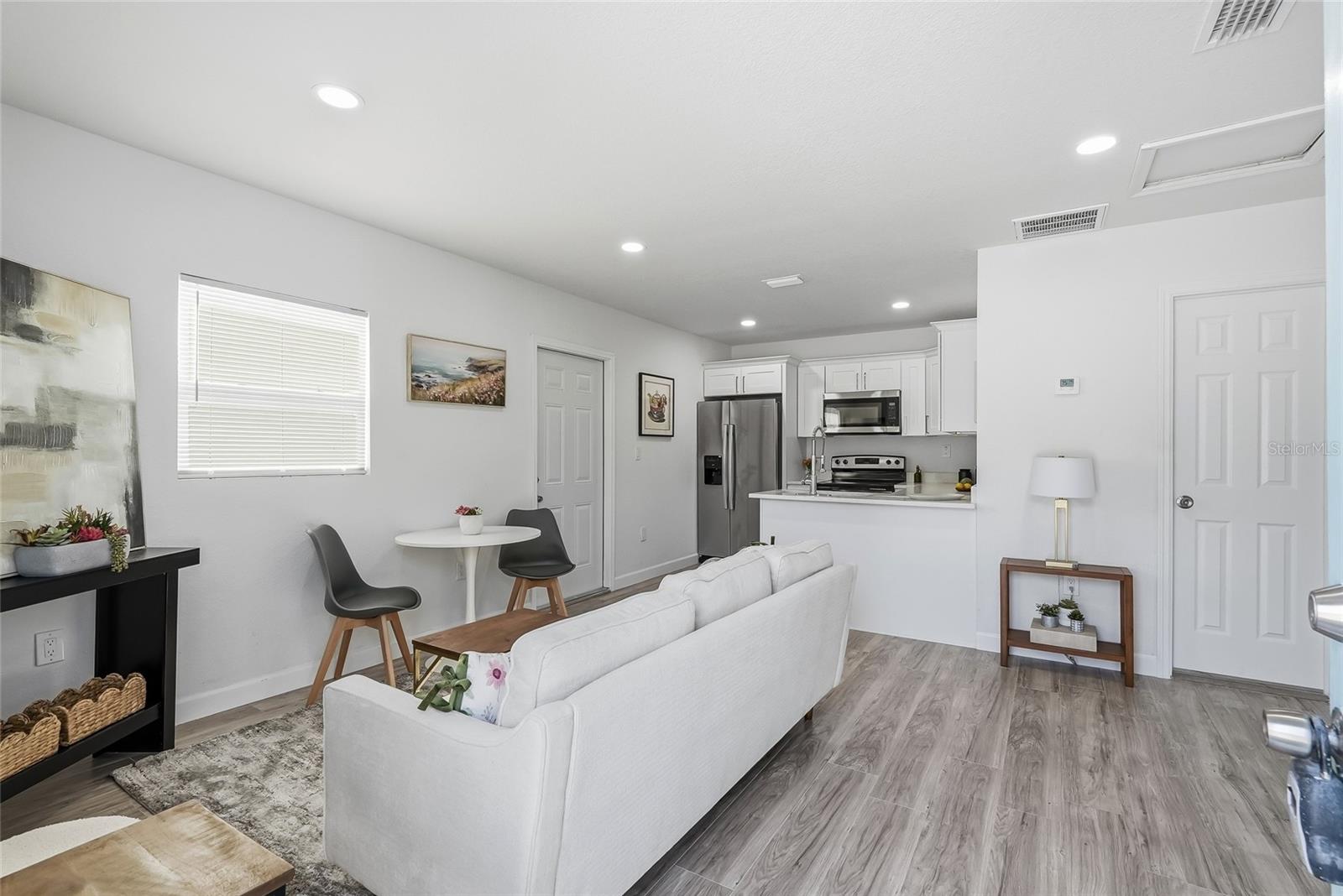 SULPHUR SPGS ADD - Residential