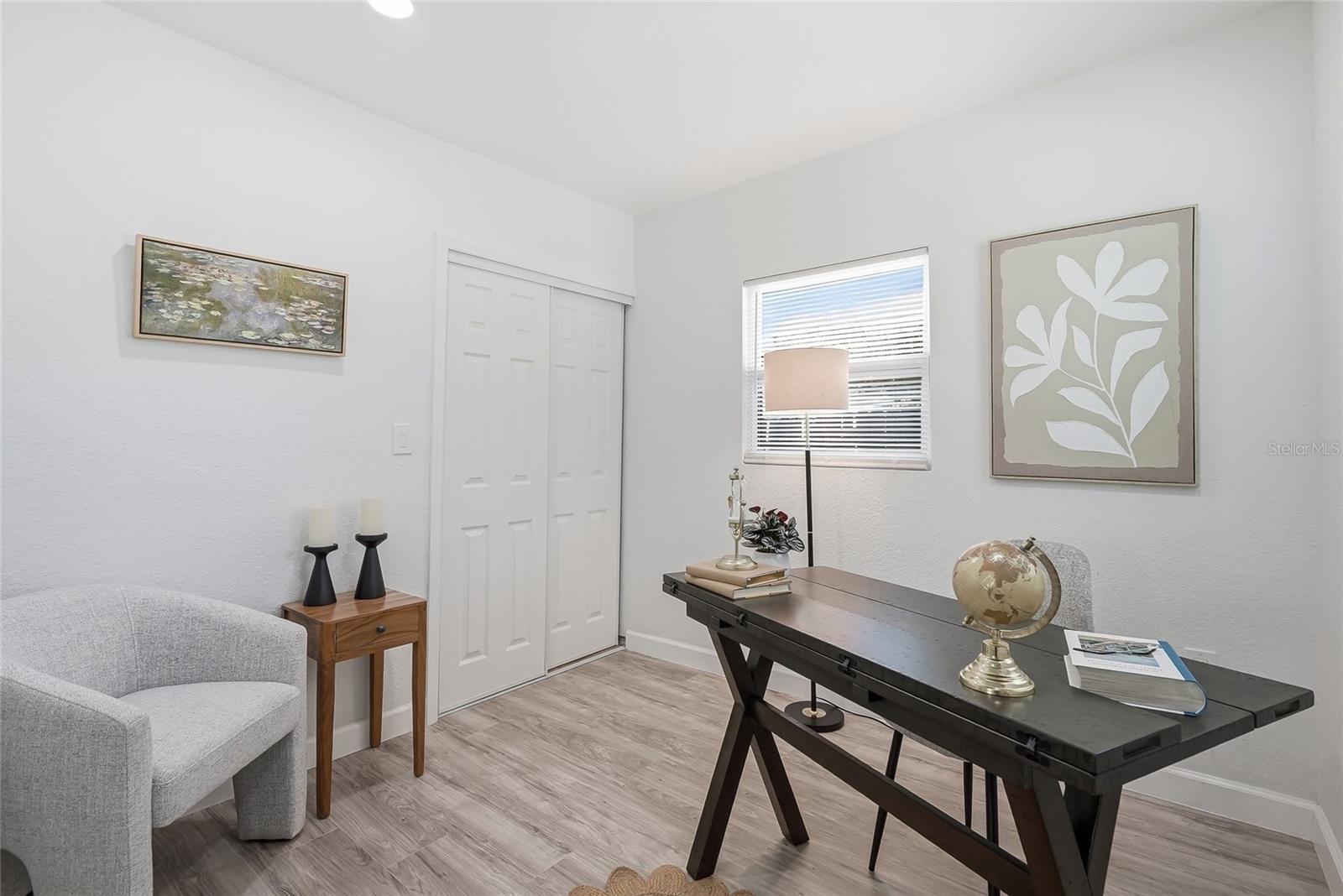 SULPHUR SPGS ADD - Residential