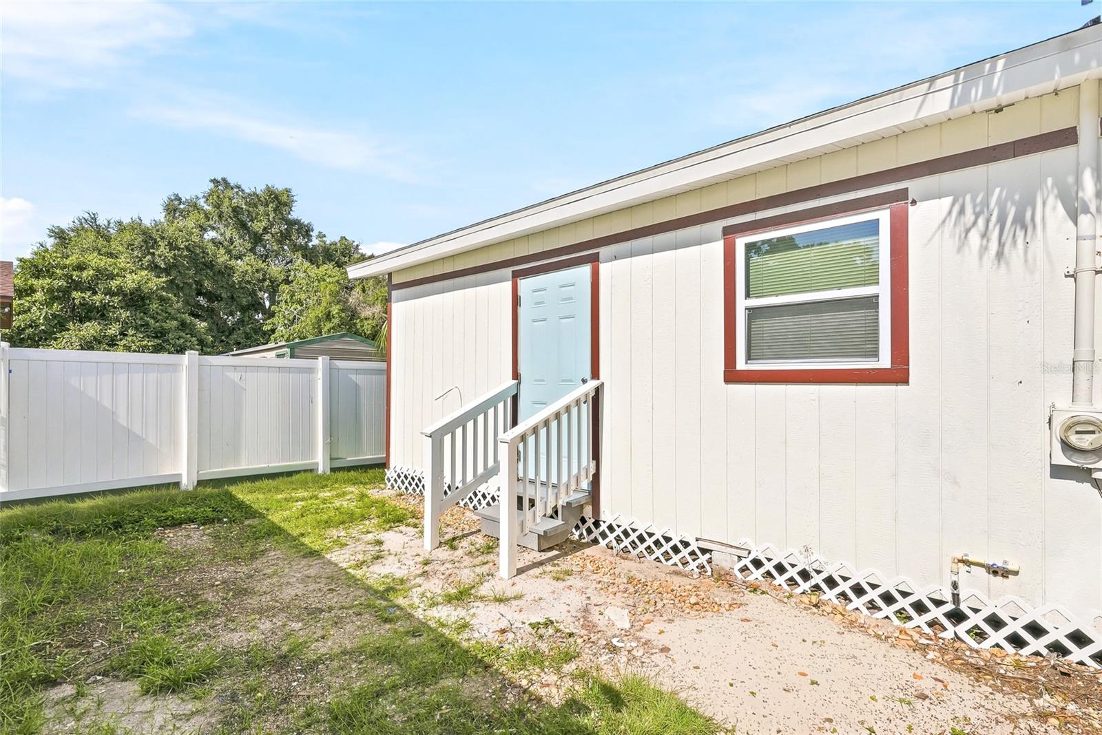 SULPHUR SPGS ADD - Residential