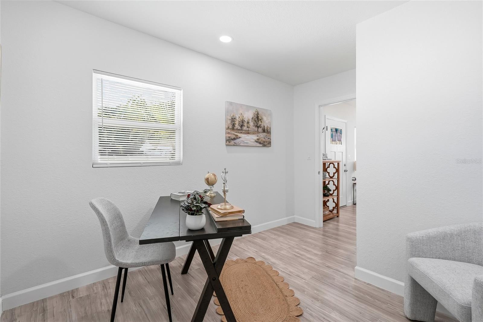 SULPHUR SPGS ADD - Residential