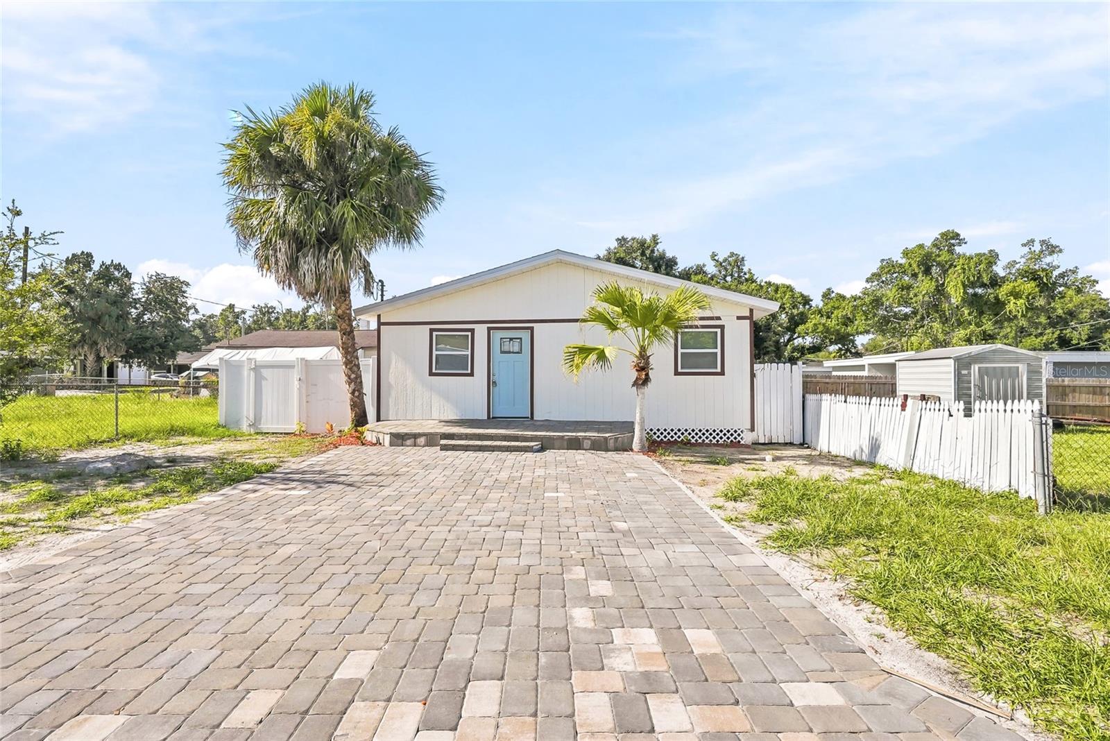 SULPHUR SPGS ADD - Residential