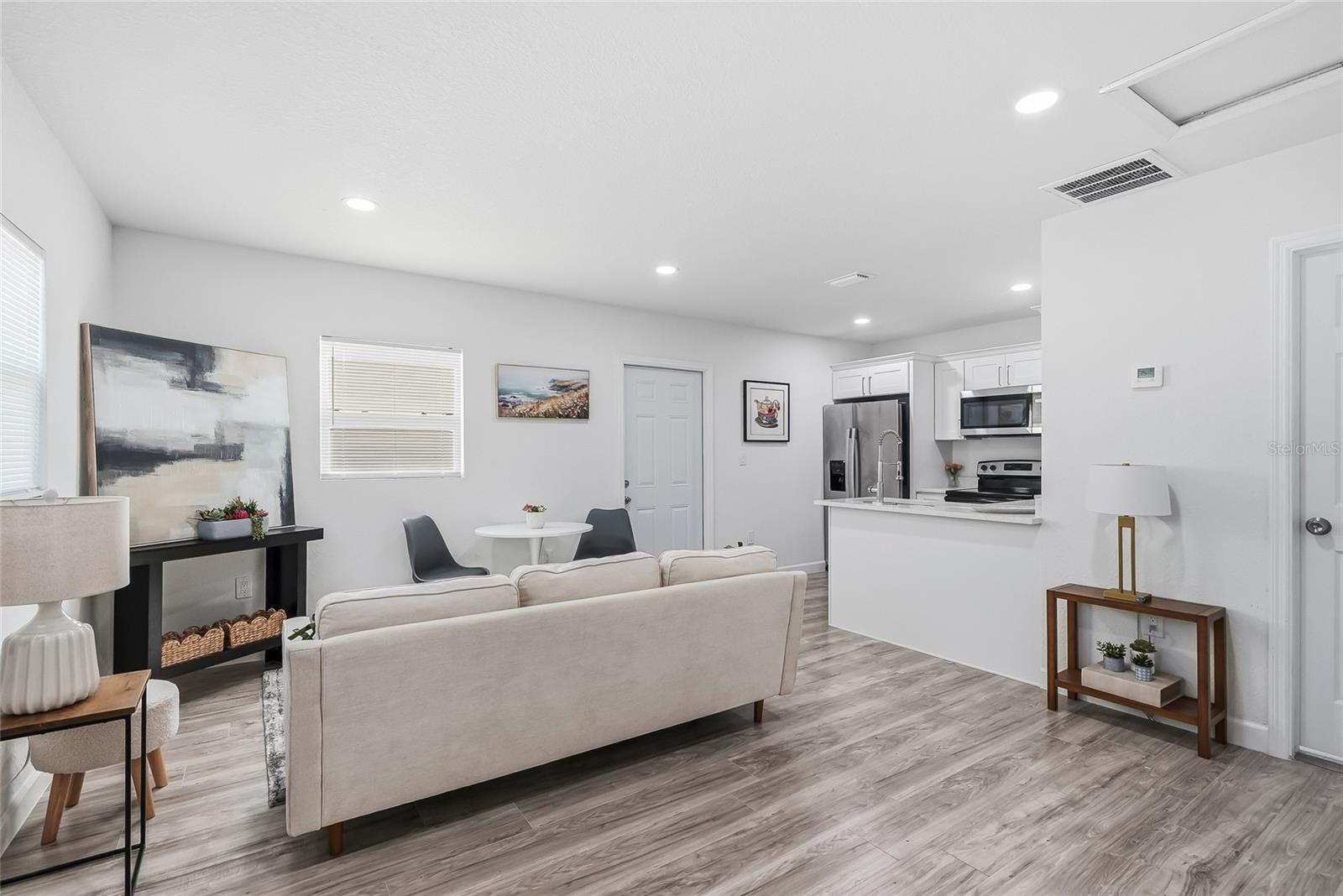 SULPHUR SPGS ADD - Residential