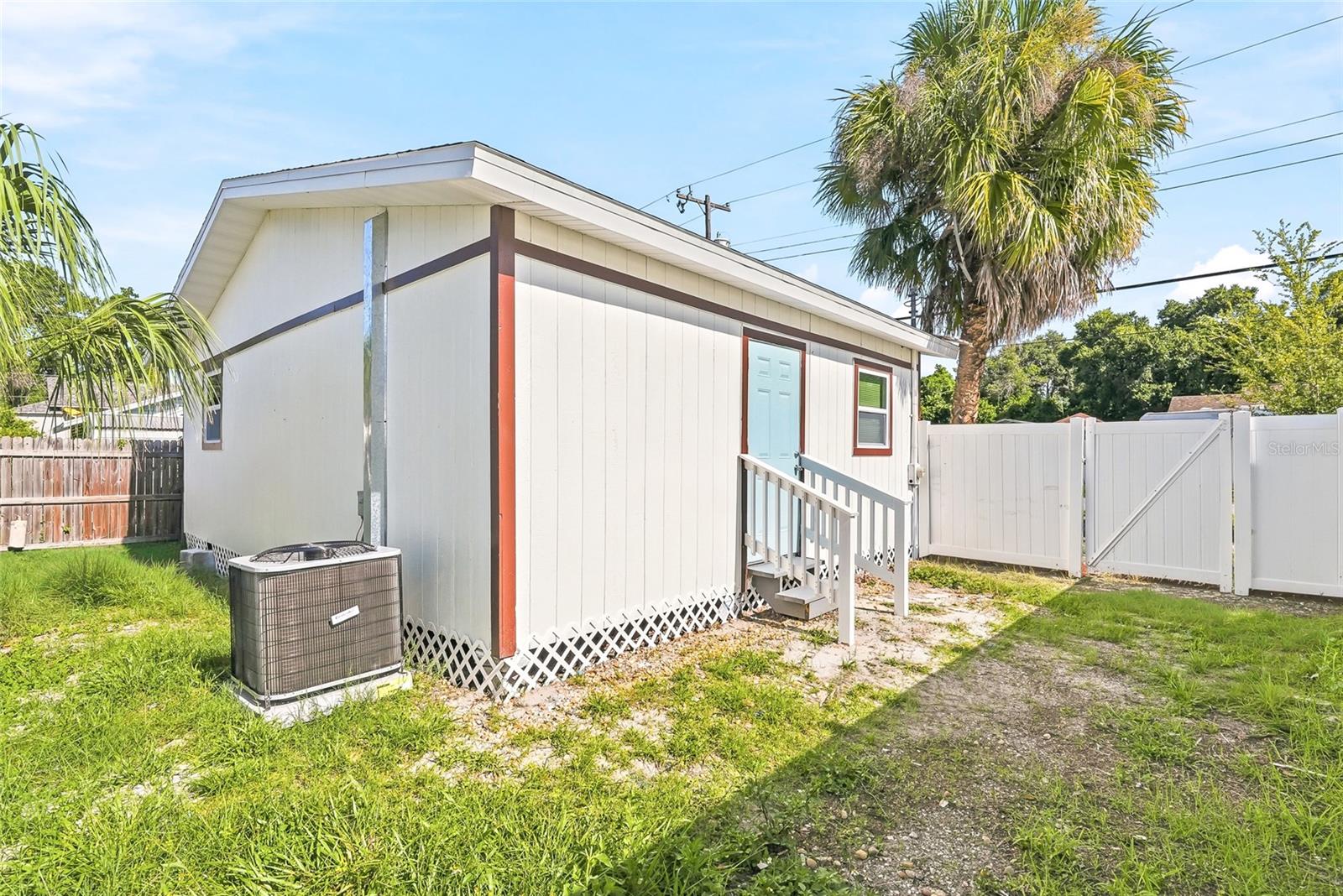 SULPHUR SPGS ADD - Residential