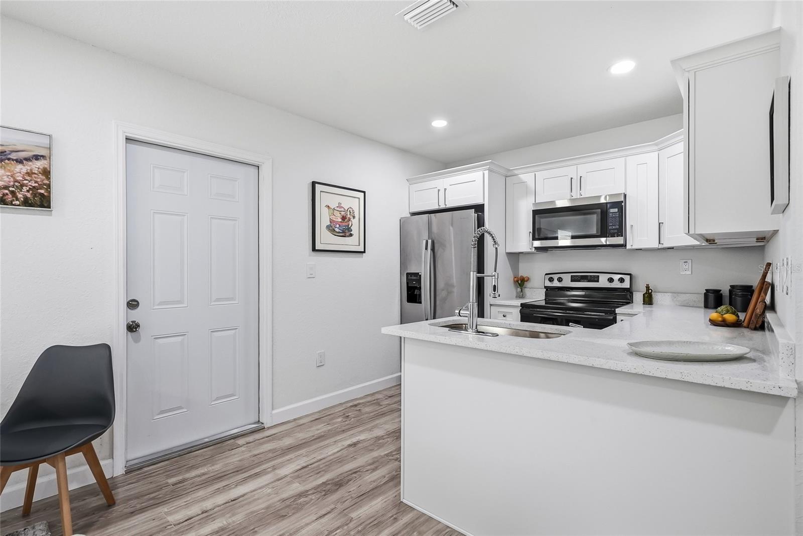 SULPHUR SPGS ADD - Residential
