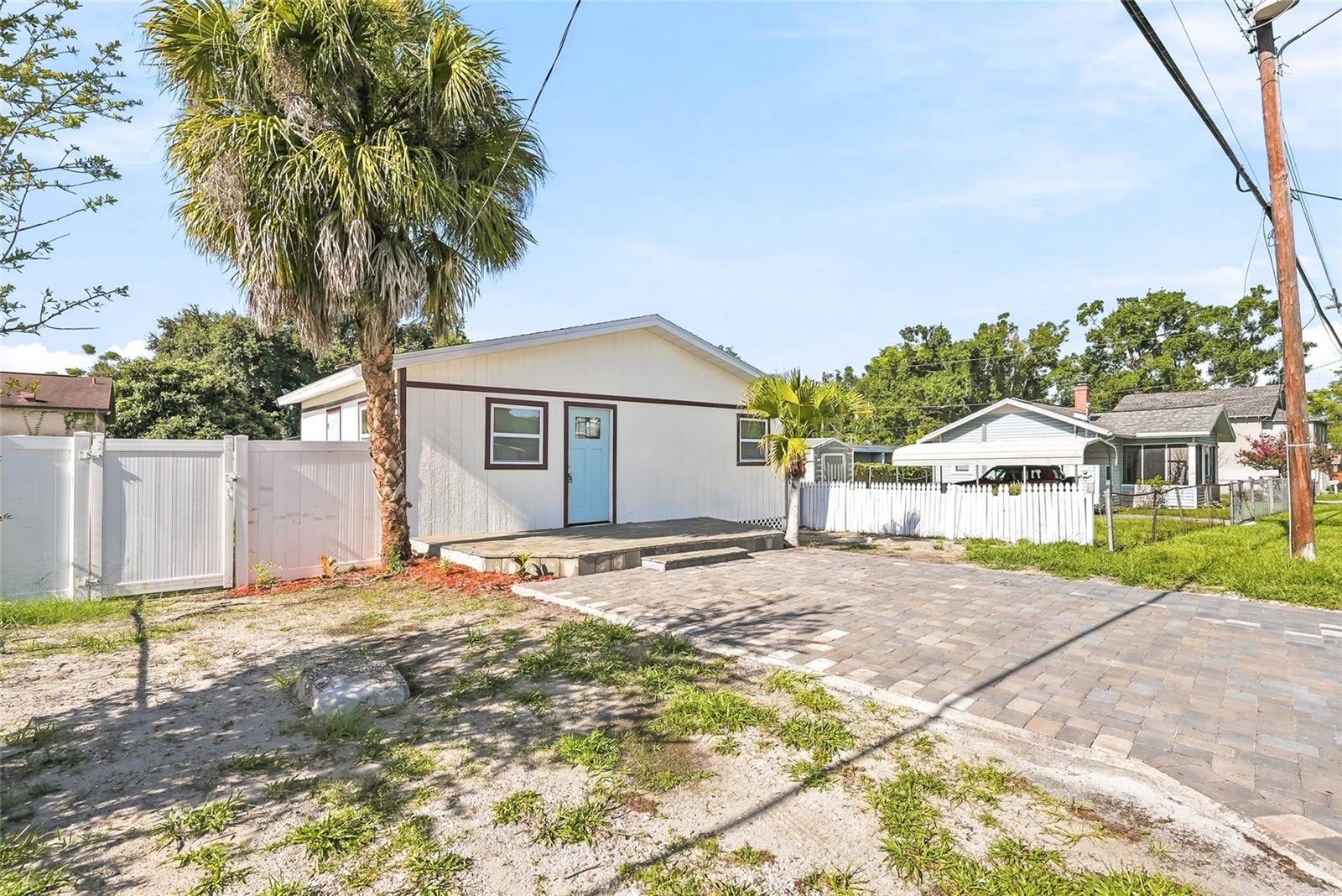 SULPHUR SPGS ADD - Residential