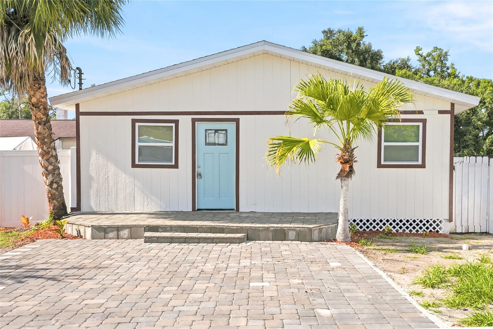 SULPHUR SPGS ADD - Residential