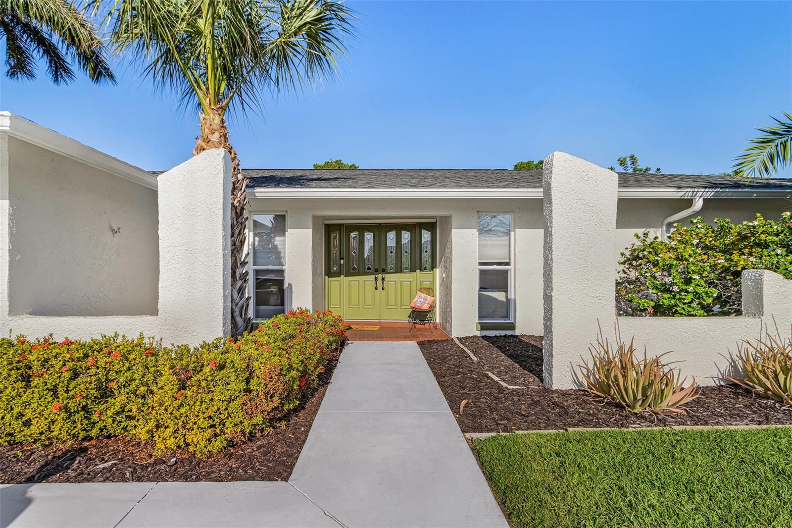 WHISKEY CK CLUB ESTATE - Residential