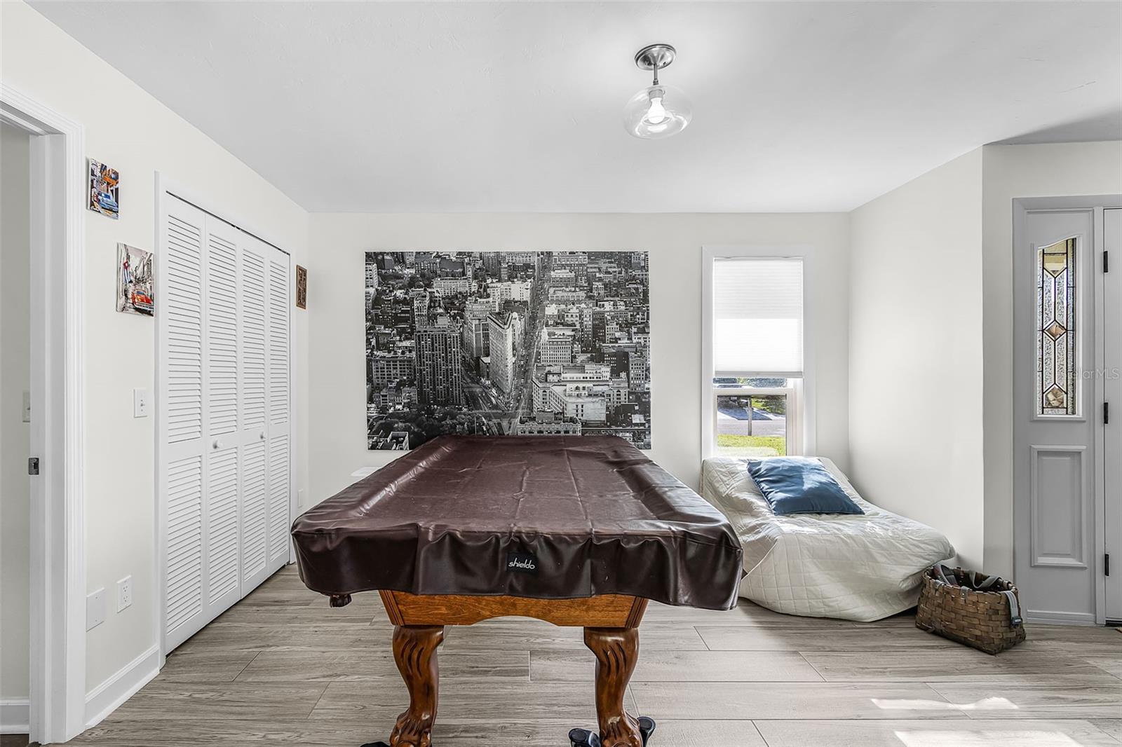 WHISKEY CK CLUB ESTATE - Residential