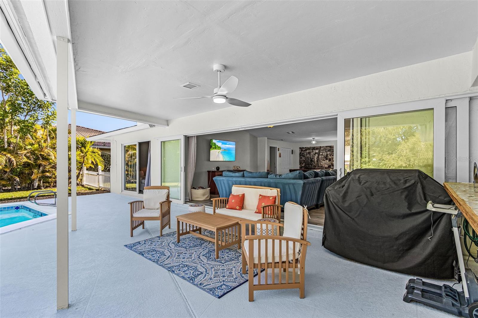 WHISKEY CK CLUB ESTATE - Residential