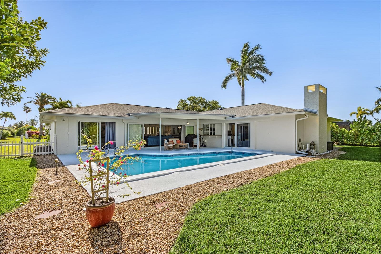 WHISKEY CK CLUB ESTATE - Residential