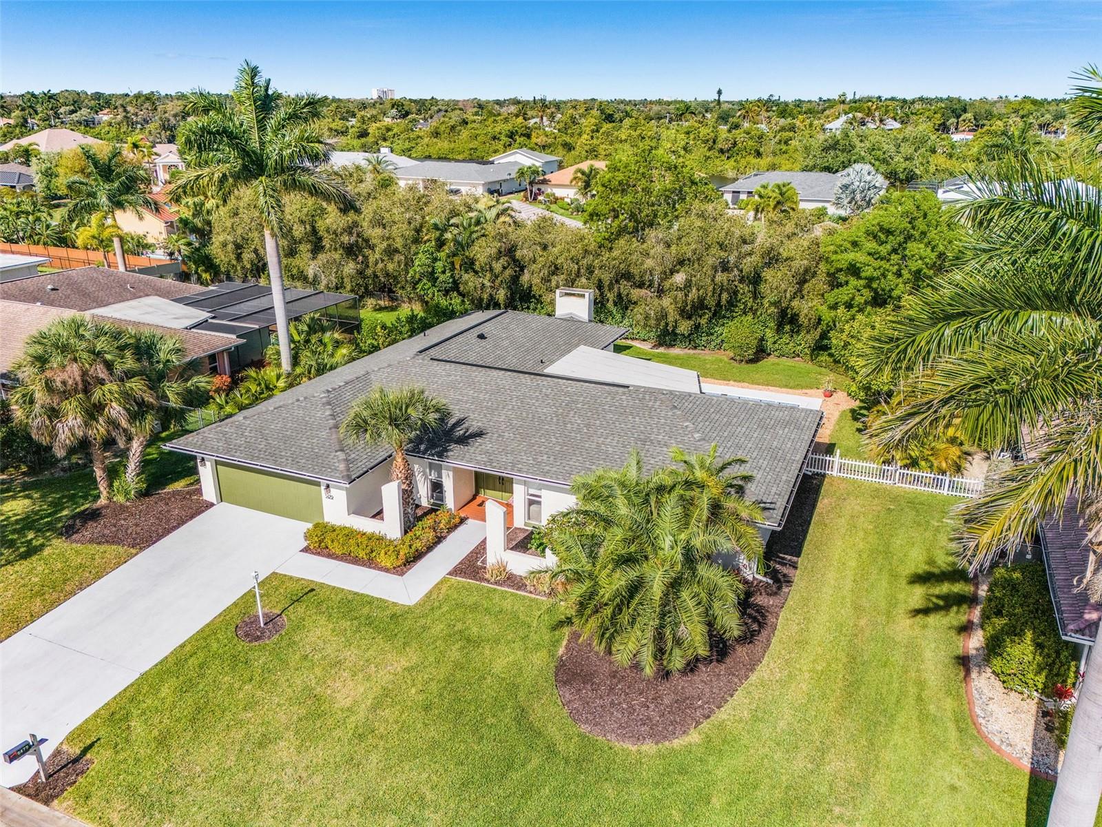 WHISKEY CK CLUB ESTATE - Residential