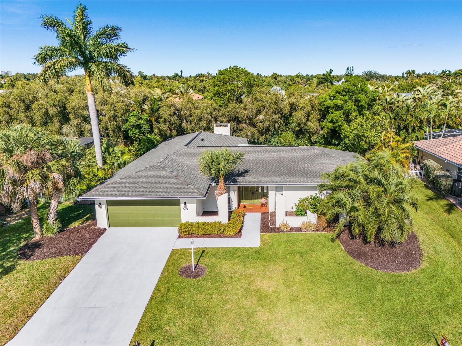 WHISKEY CK CLUB ESTATE - Residential