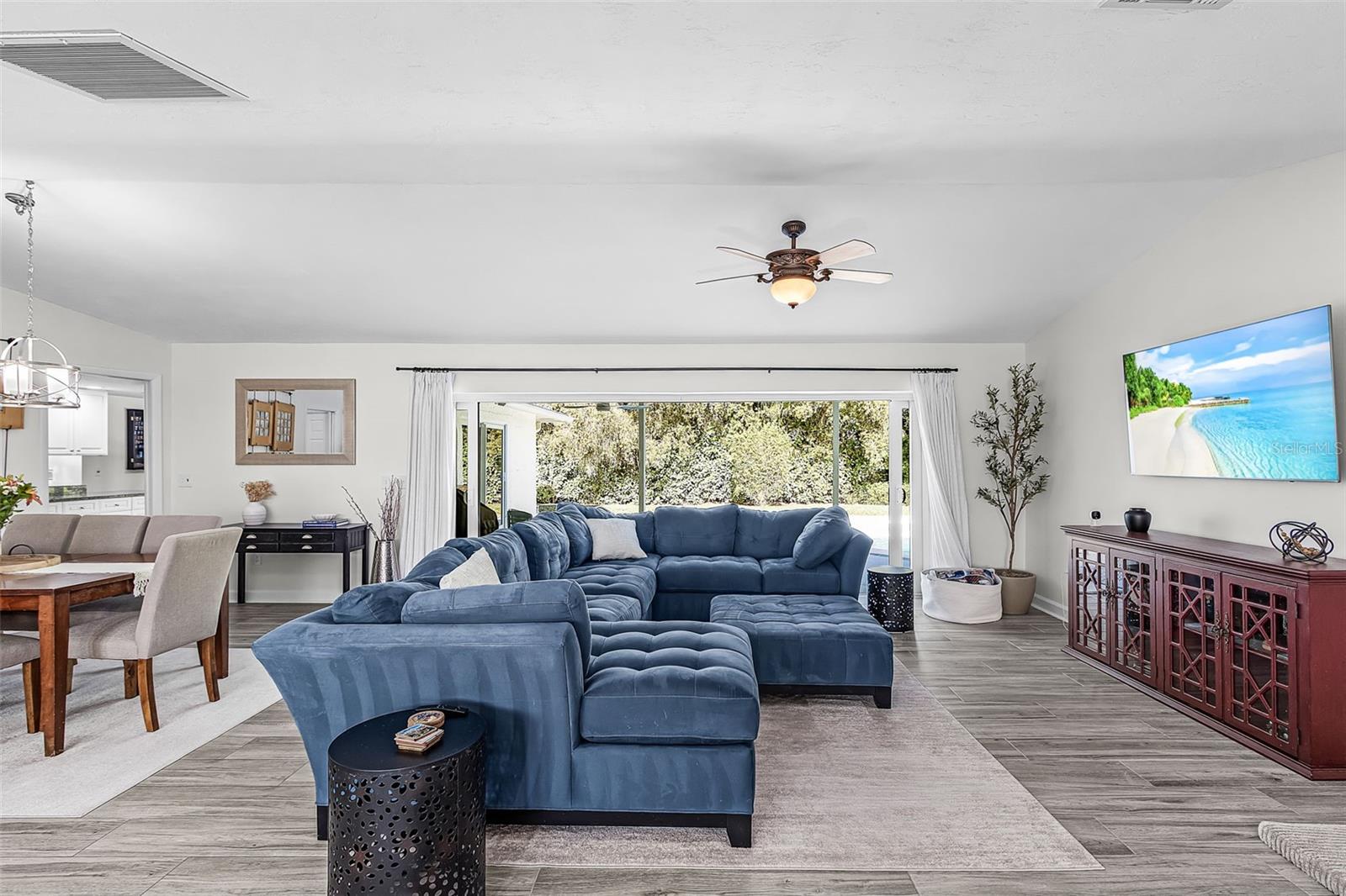 WHISKEY CK CLUB ESTATE - Residential