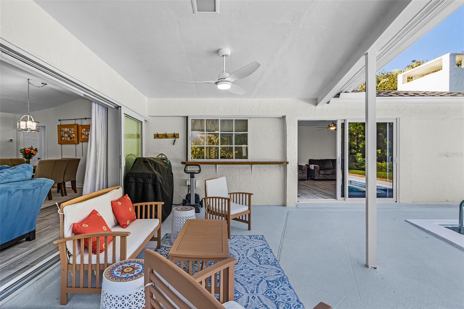 WHISKEY CK CLUB ESTATE - Residential