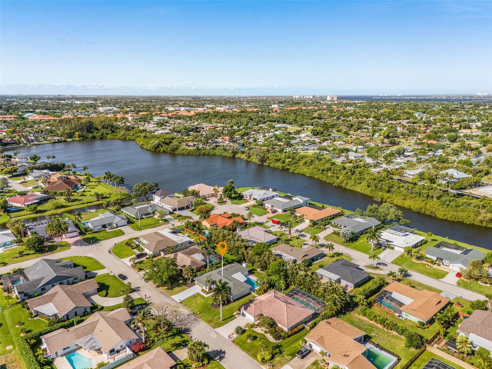 WHISKEY CK CLUB ESTATE - Residential