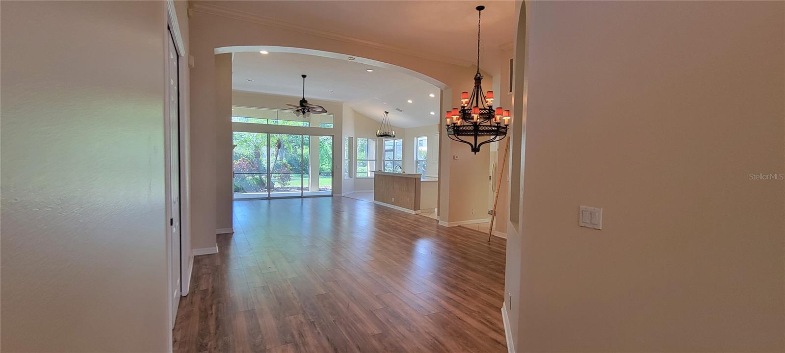 LAKEWOOD RANCH COUNTRY CLUB VILLAGE Q - Residential