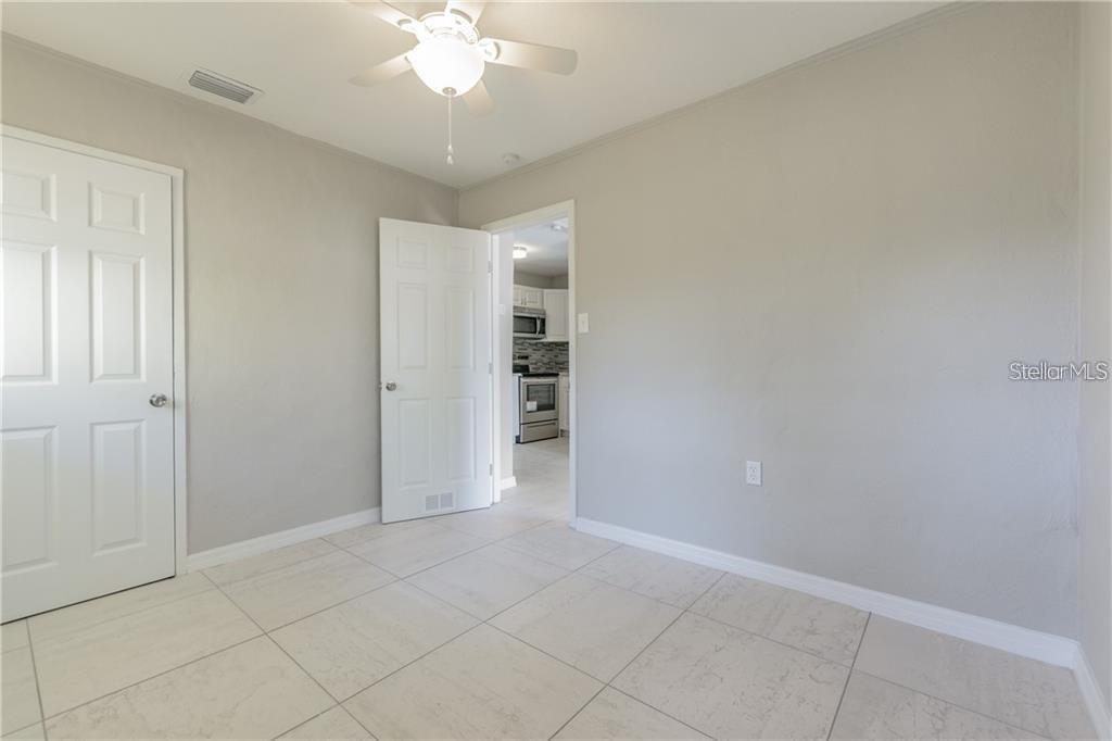 PORT TAMPA CITY MAP - Residential Lease