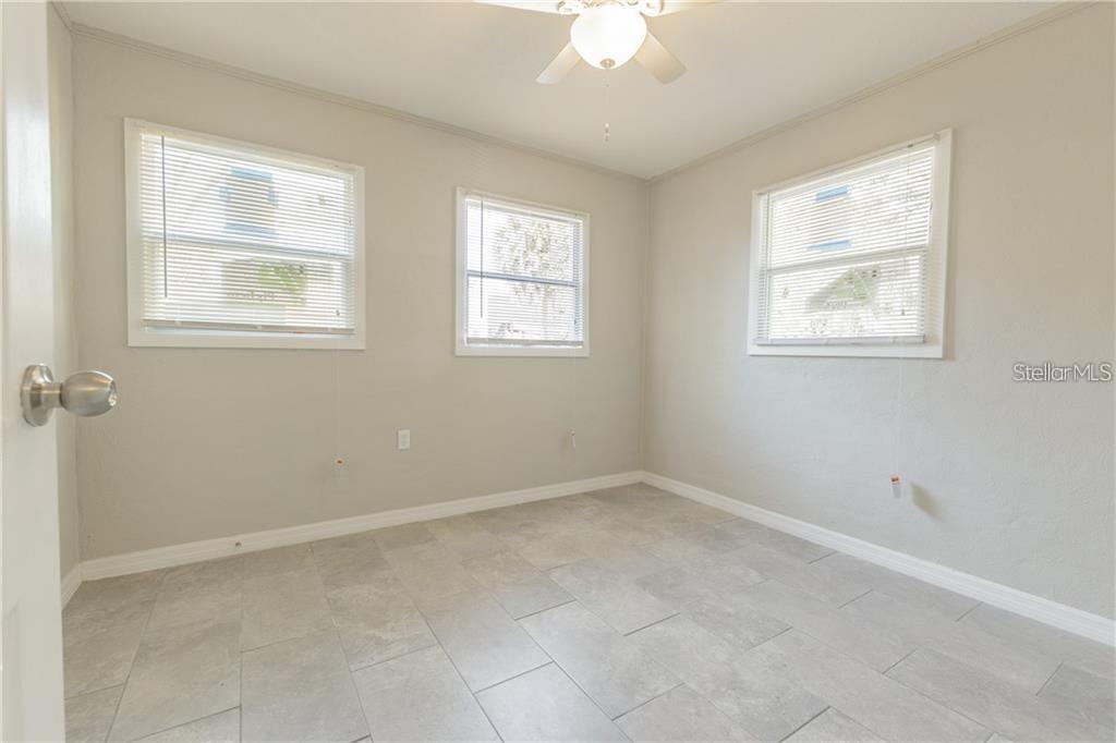 PORT TAMPA CITY MAP - Residential Lease