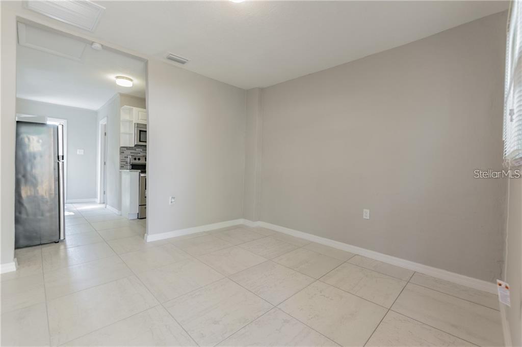 PORT TAMPA CITY MAP - Residential Lease