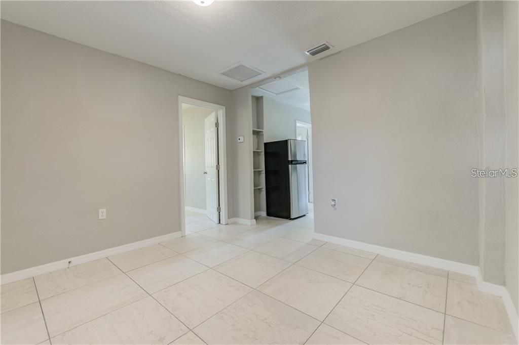 PORT TAMPA CITY MAP - Residential Lease
