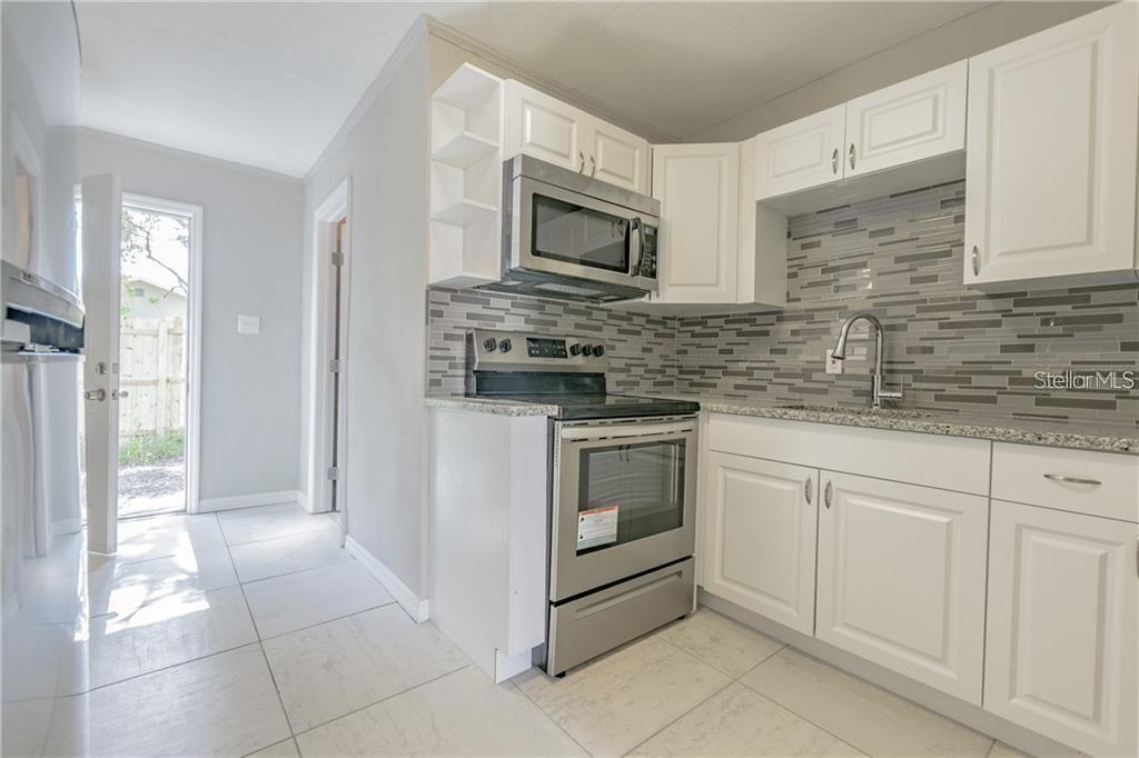PORT TAMPA CITY MAP - Residential Lease