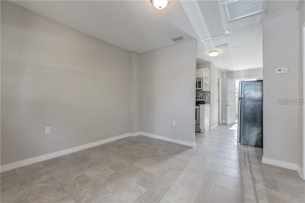 PORT TAMPA CITY MAP - Residential Lease
