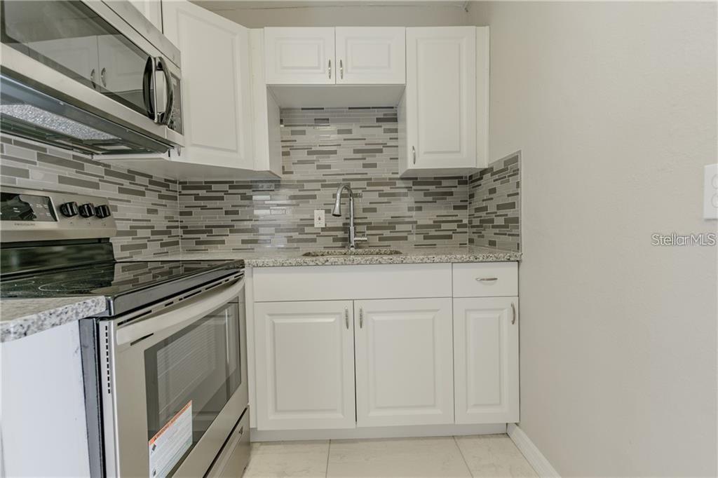 PORT TAMPA CITY MAP - Residential Lease