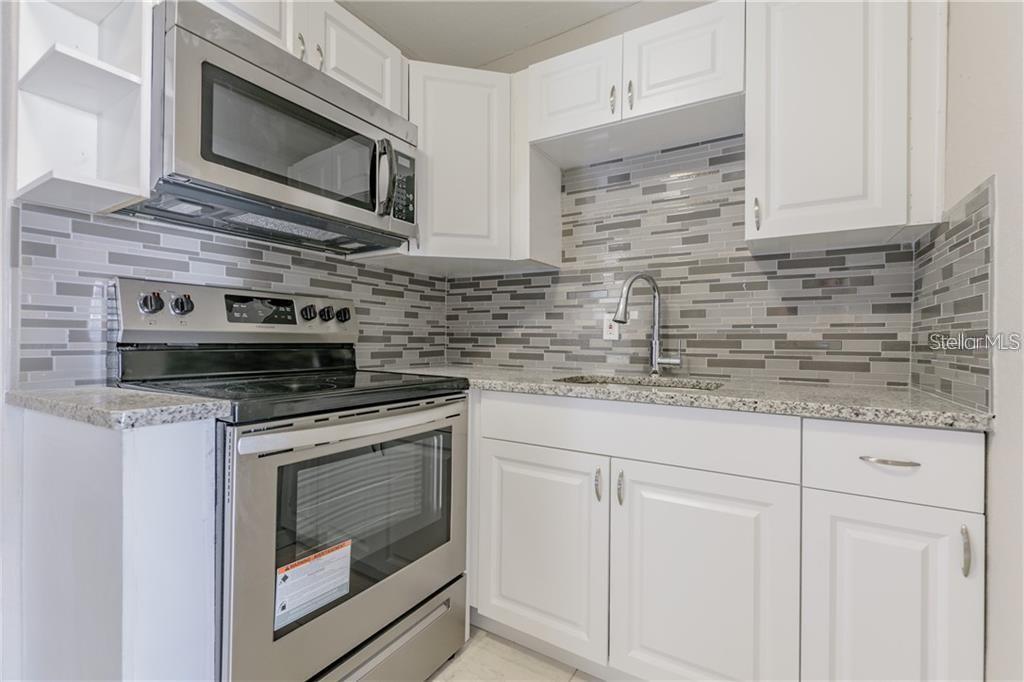 PORT TAMPA CITY MAP - Residential Lease