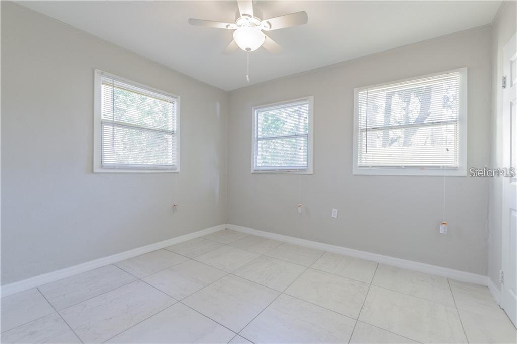 PORT TAMPA CITY MAP - Residential Lease