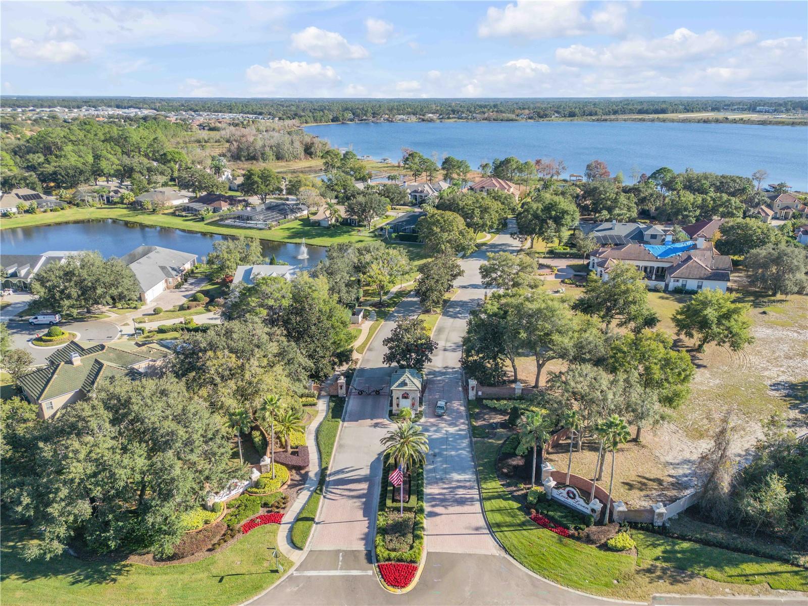 MOUNT DORA LOCH LEVEN PH 05 - Residential