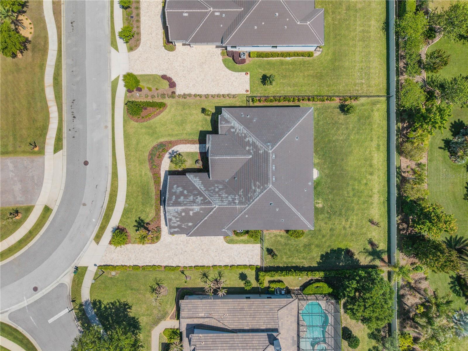 MOUNT DORA LOCH LEVEN PH 05 - Residential