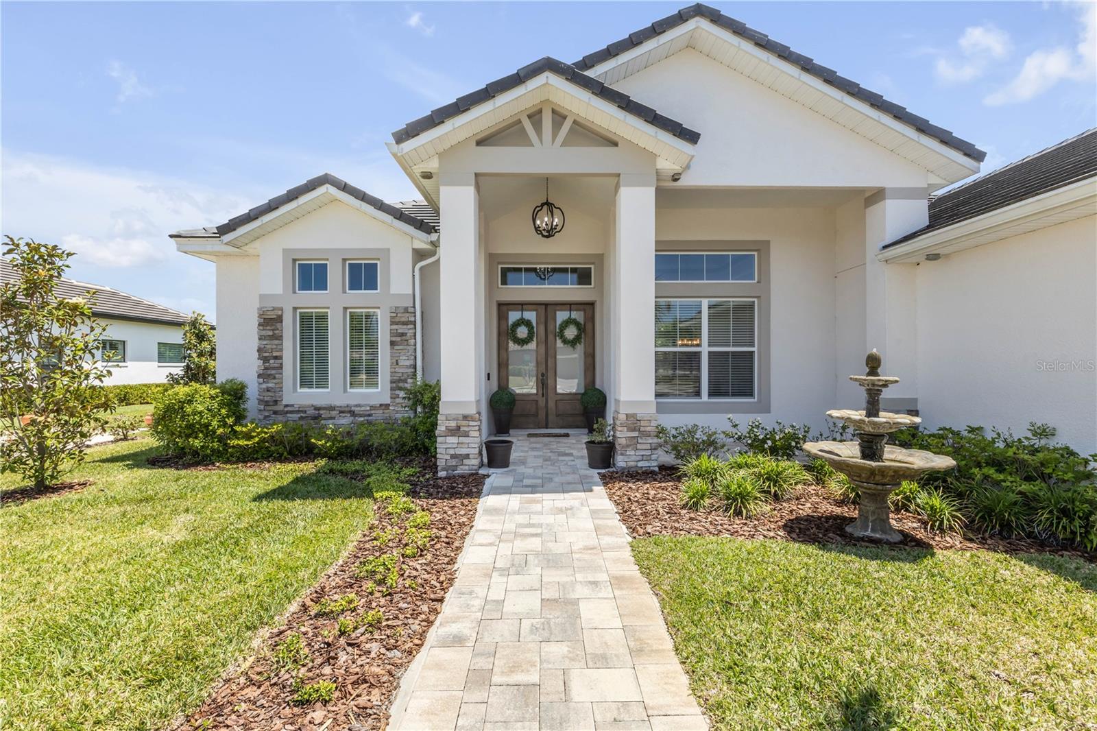MOUNT DORA LOCH LEVEN PH 05 - Residential