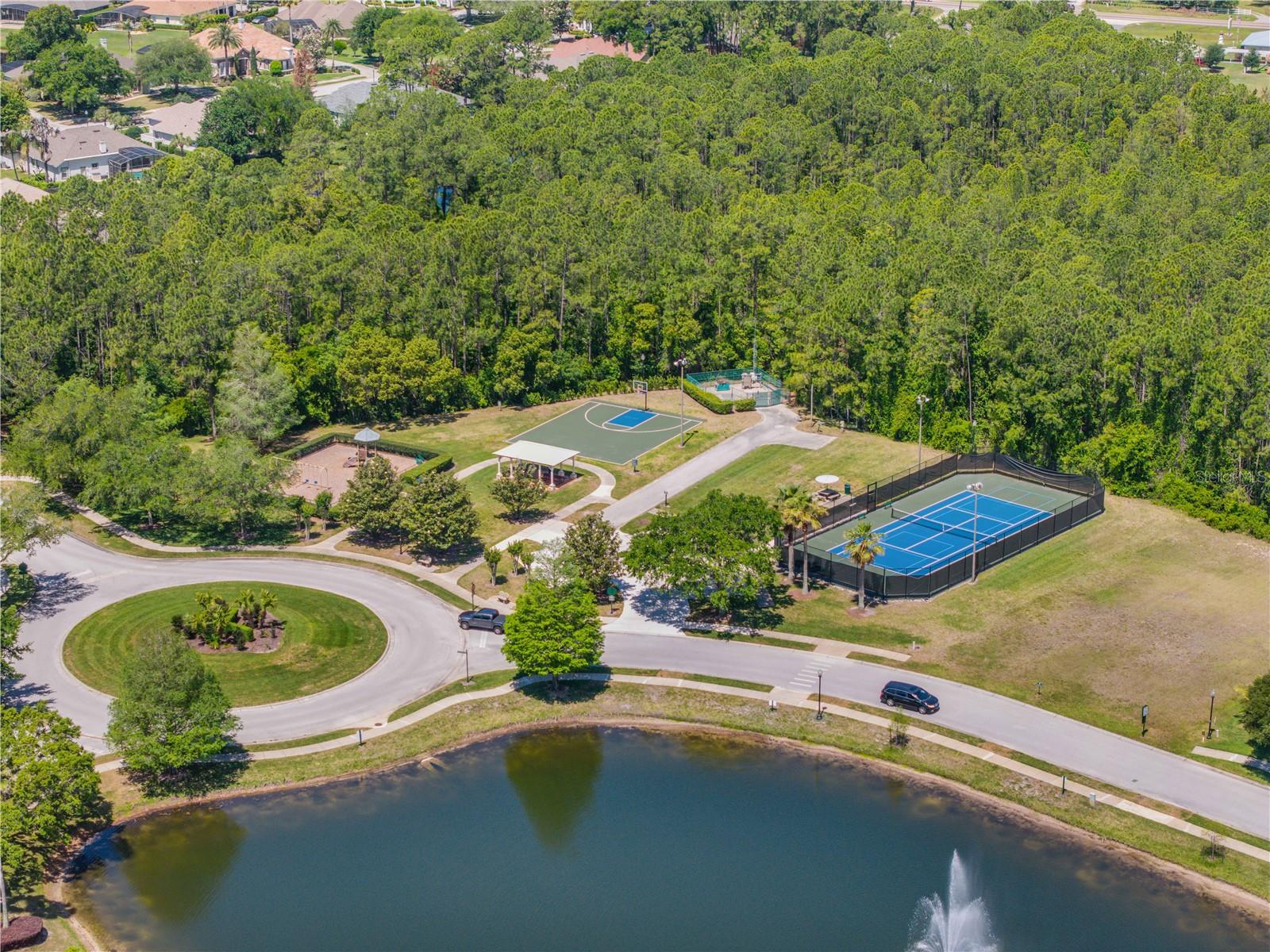 MOUNT DORA LOCH LEVEN PH 05 - Residential