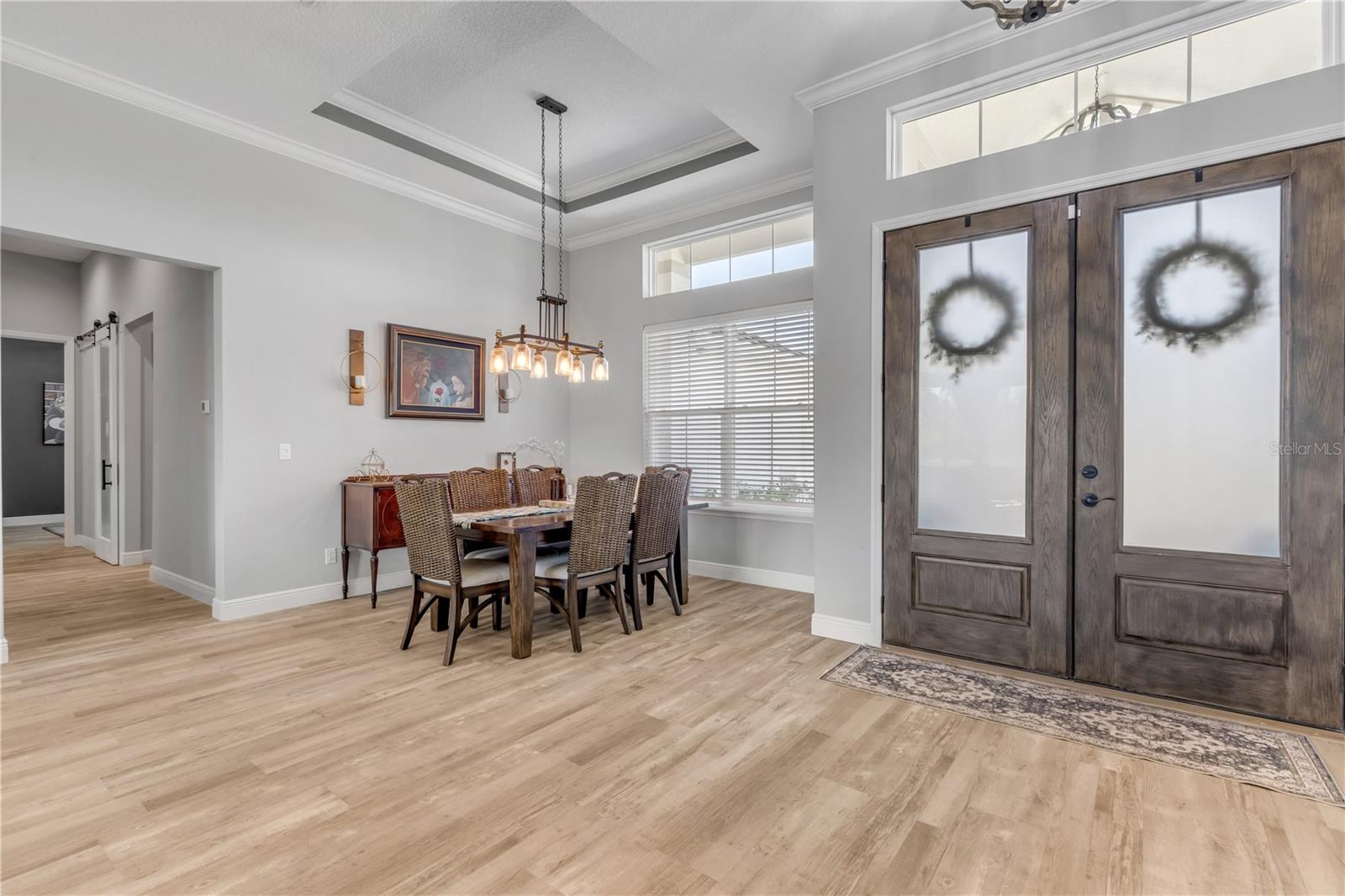 MOUNT DORA LOCH LEVEN PH 05 - Residential