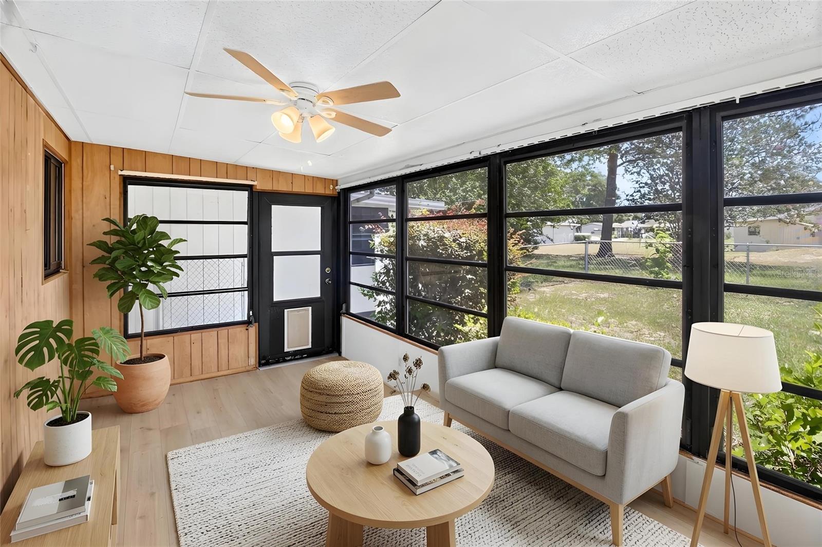PINE RUN ESTATE - Residential