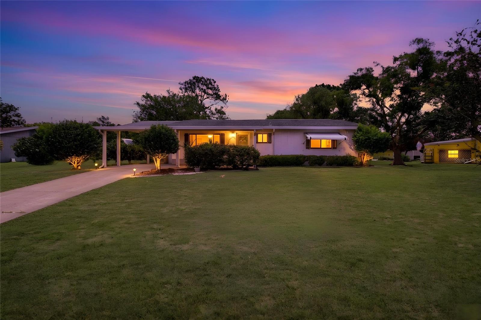 PINE RUN ESTATE - Residential