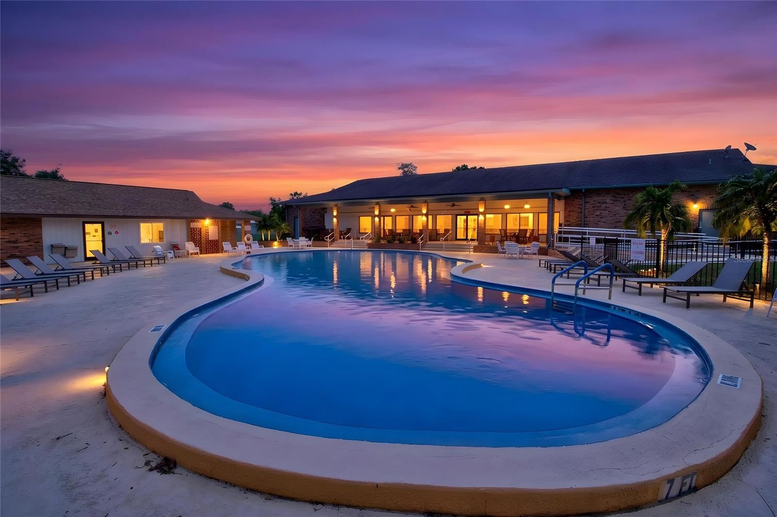 PINE RUN ESTATE - Residential