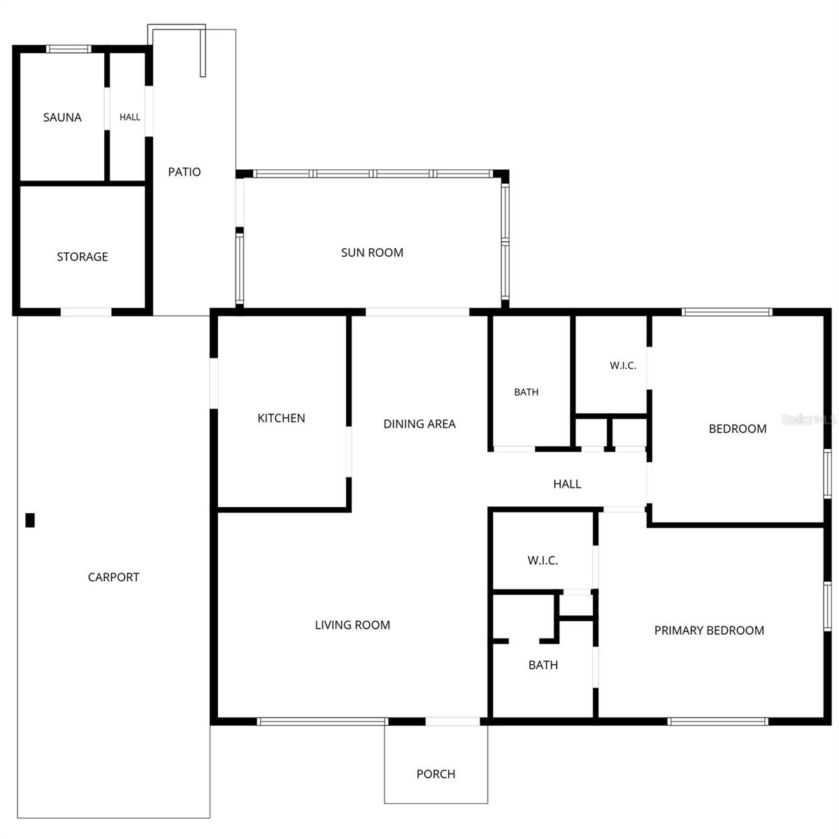 PINE RUN ESTATE - Residential