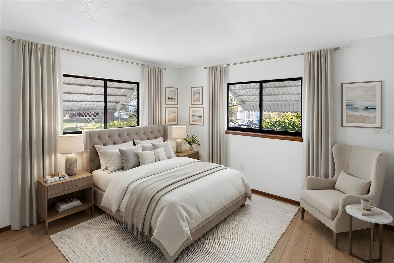 PINE RUN ESTATE - Residential