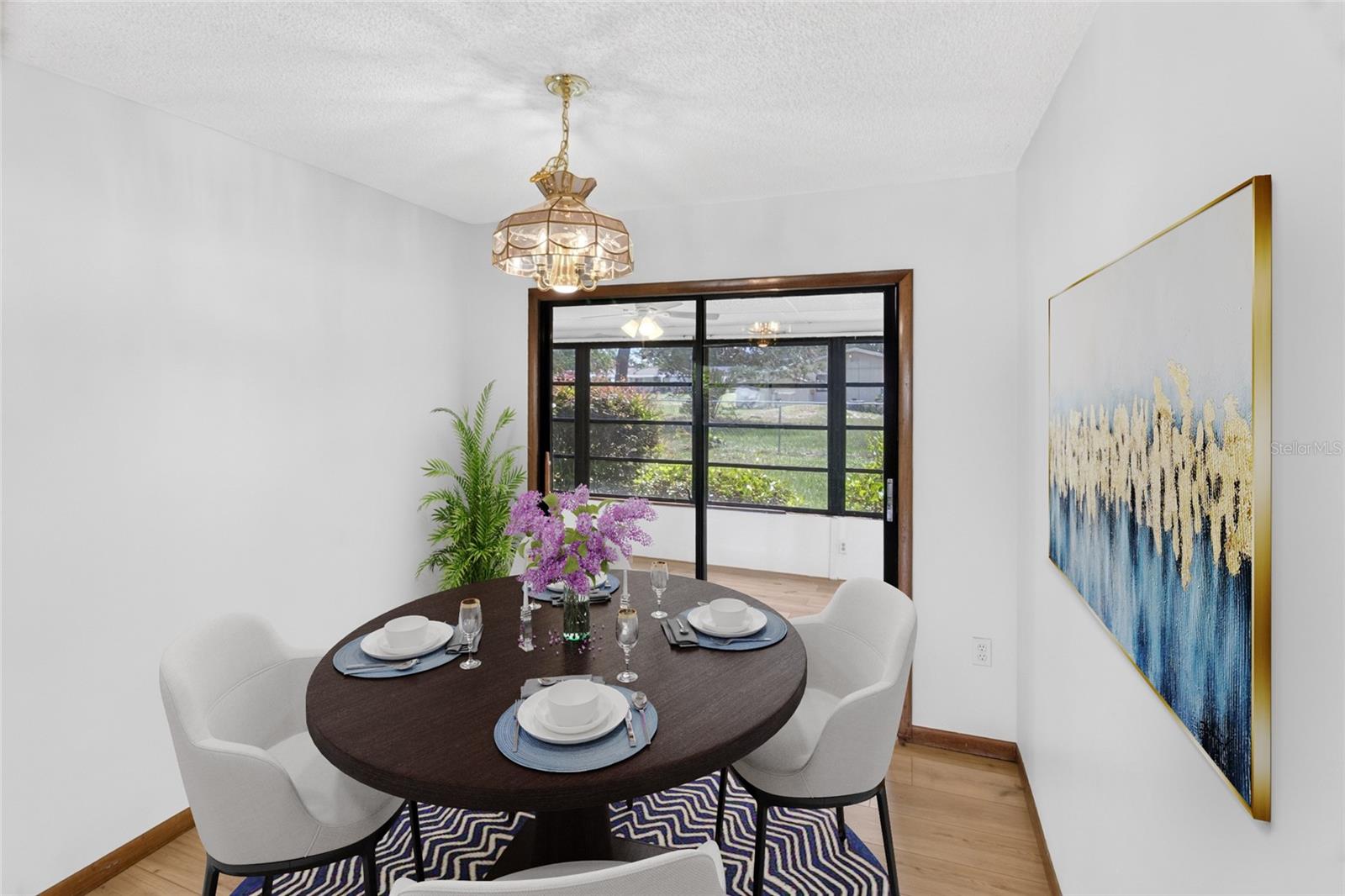 PINE RUN ESTATE - Residential
