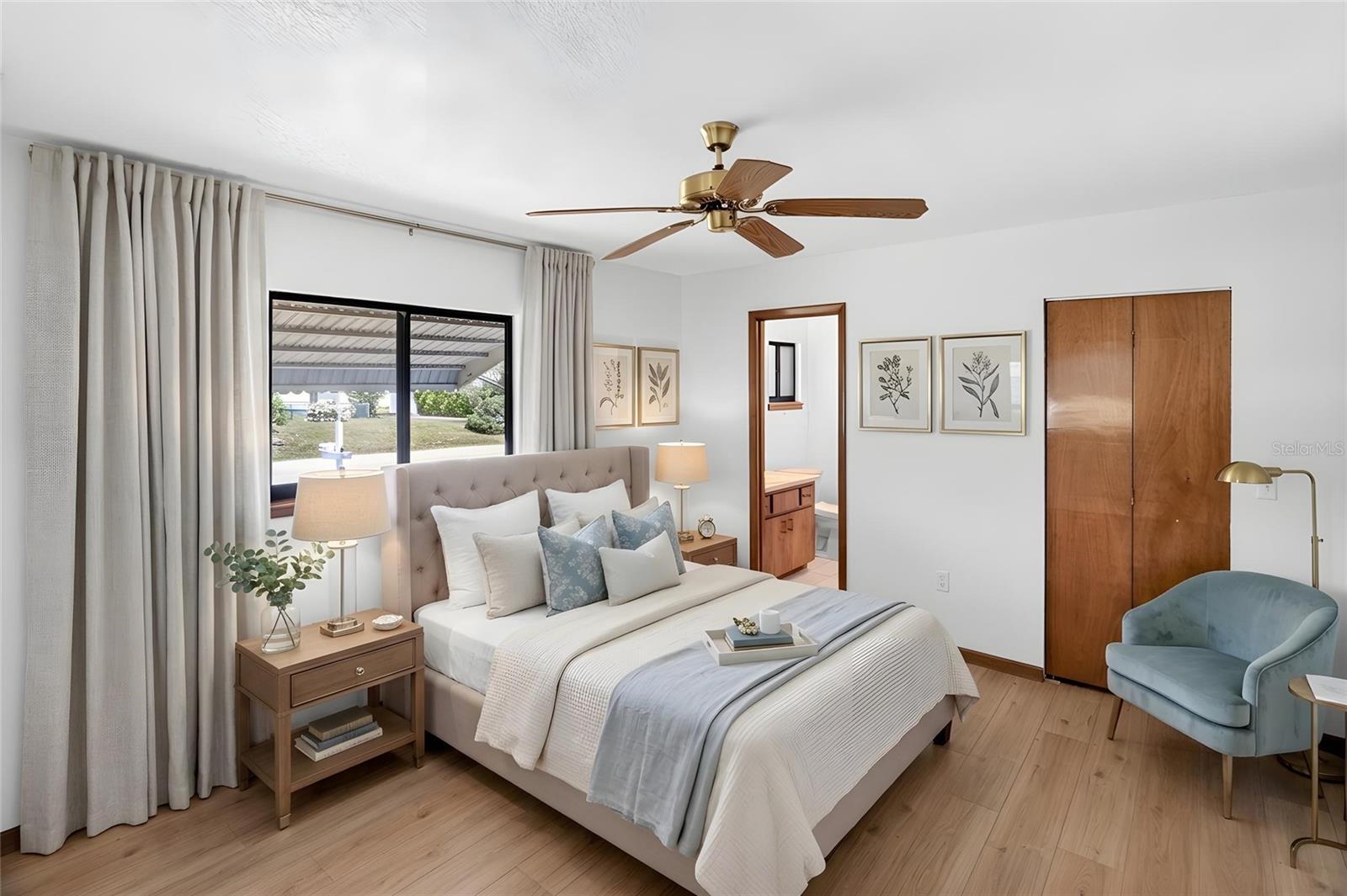 PINE RUN ESTATE - Residential
