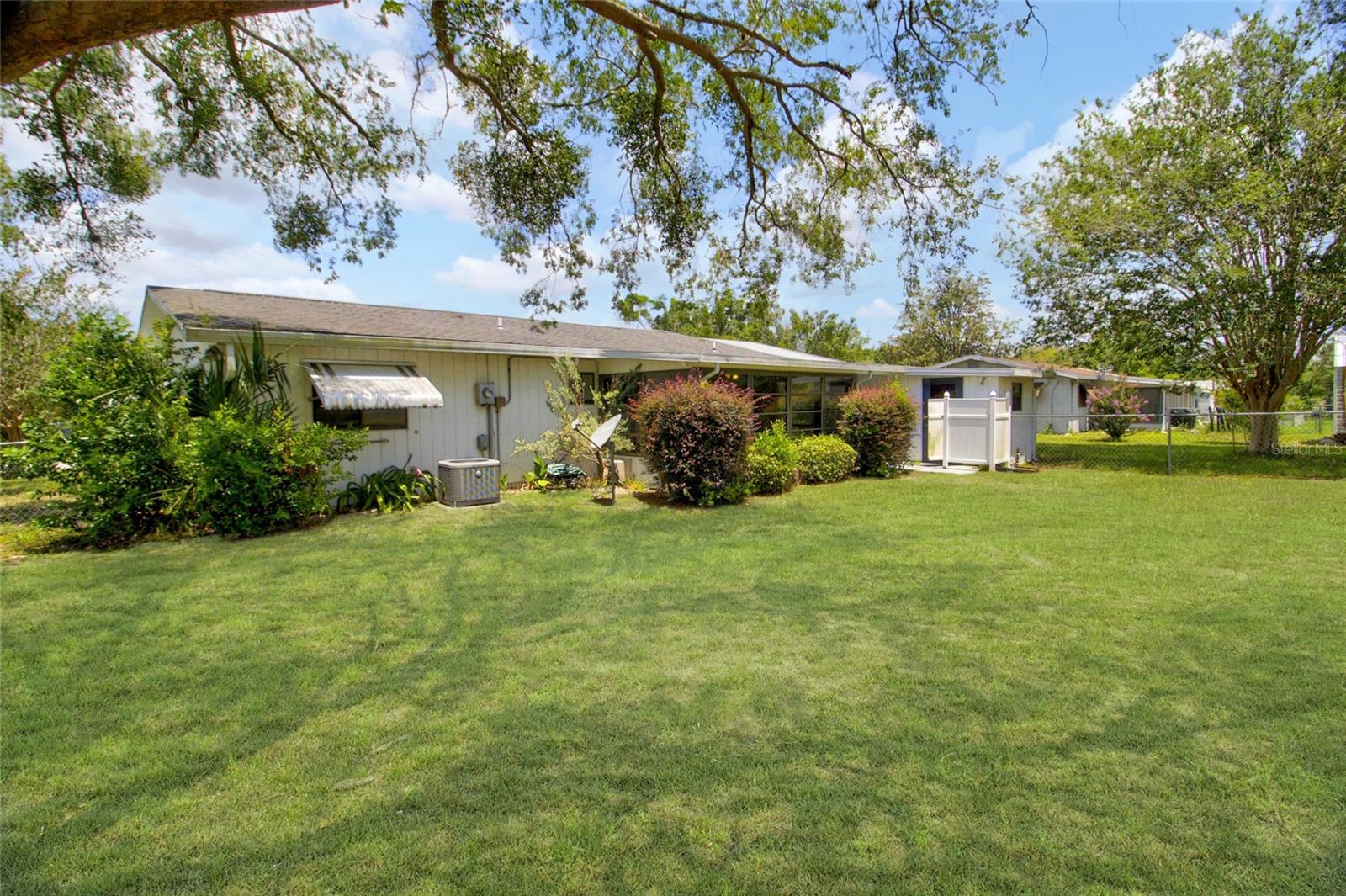 PINE RUN ESTATE - Residential