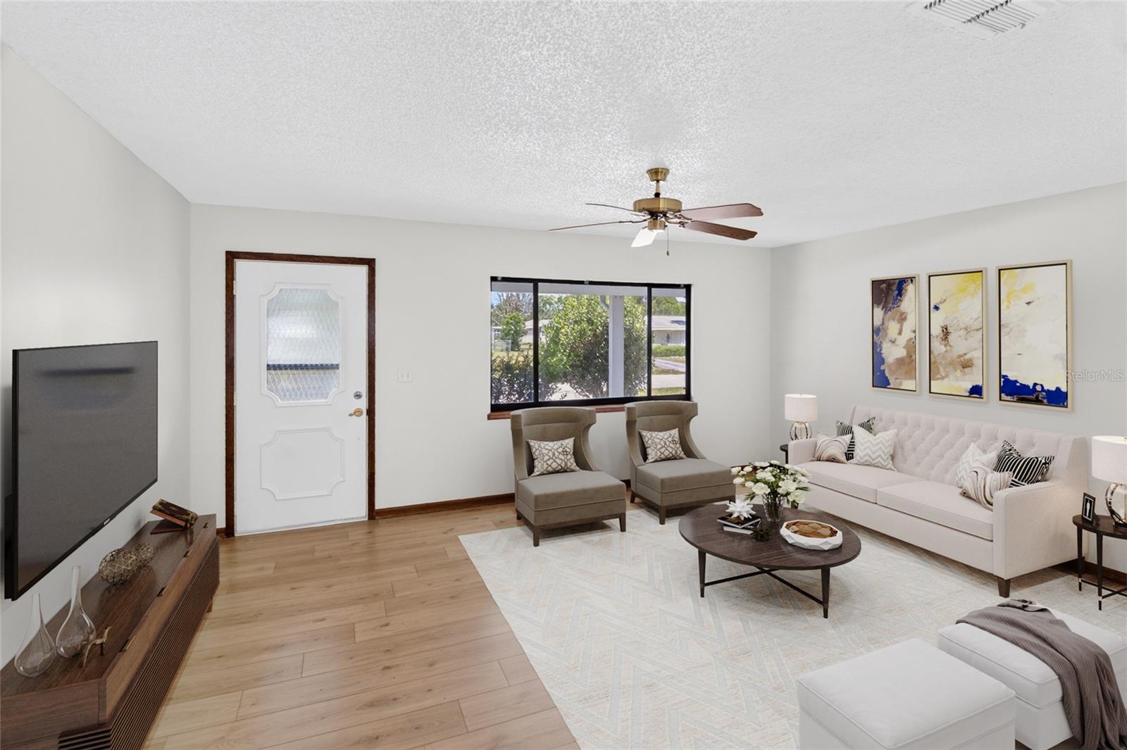 PINE RUN ESTATE - Residential