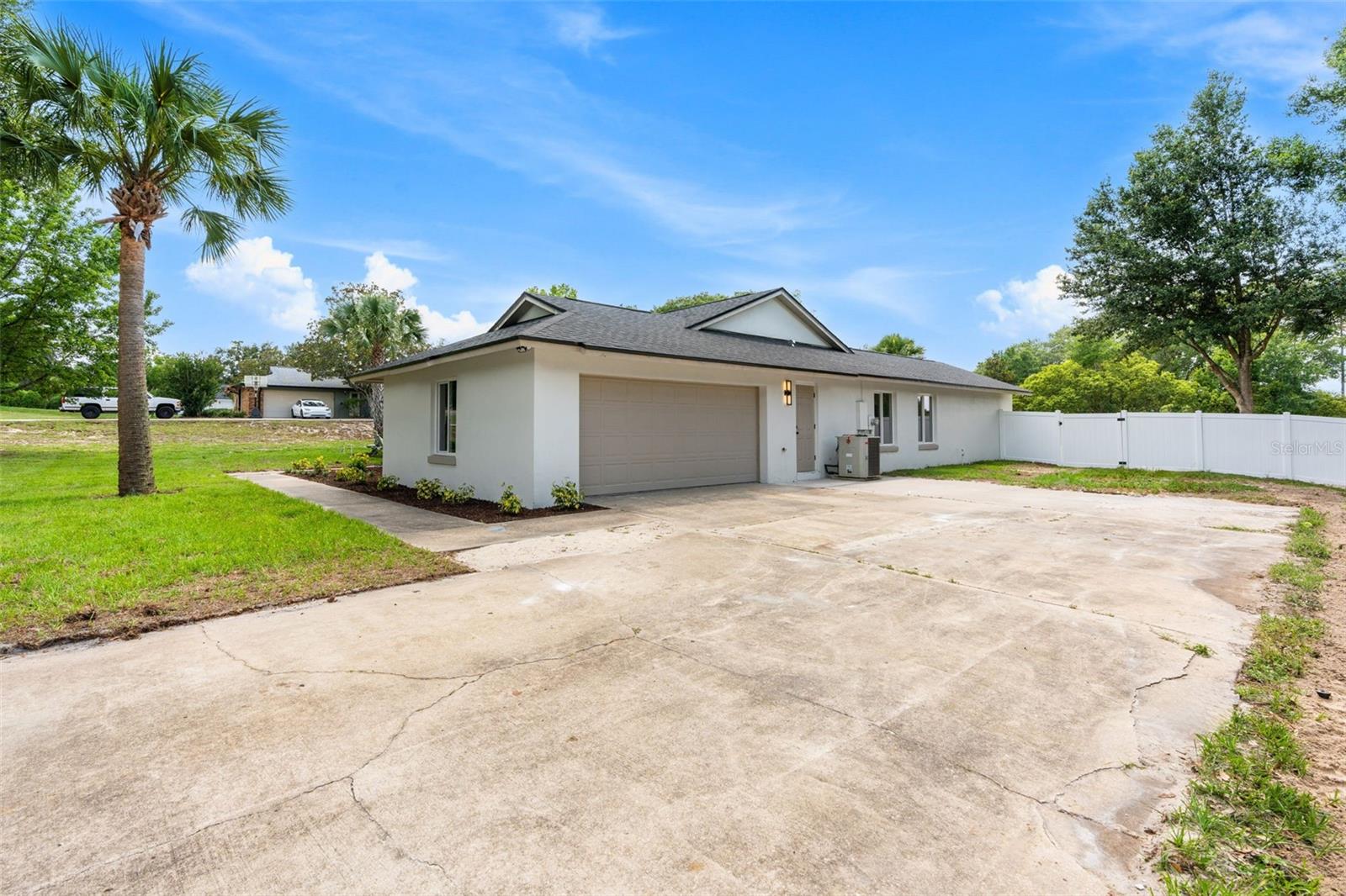 MANDARIN SEC 7 - Residential