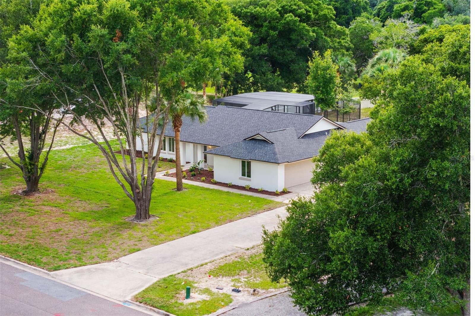 MANDARIN SEC 7 - Residential