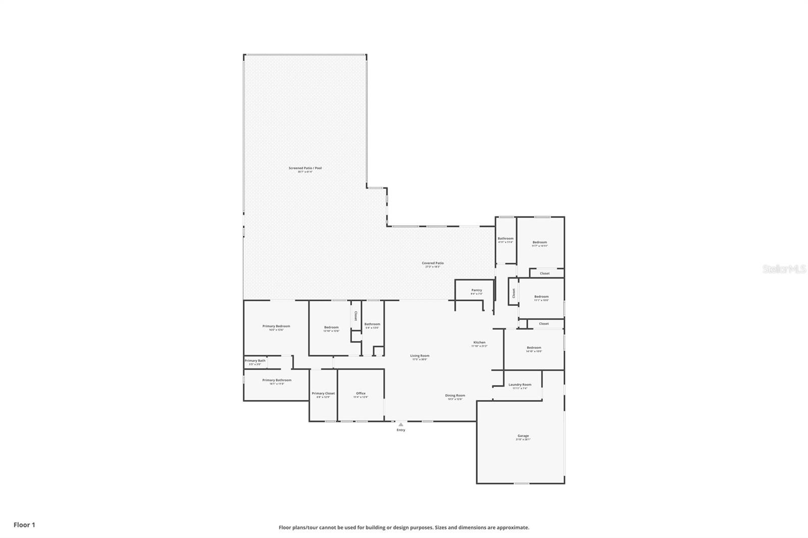 MANDARIN SEC 7 - Residential