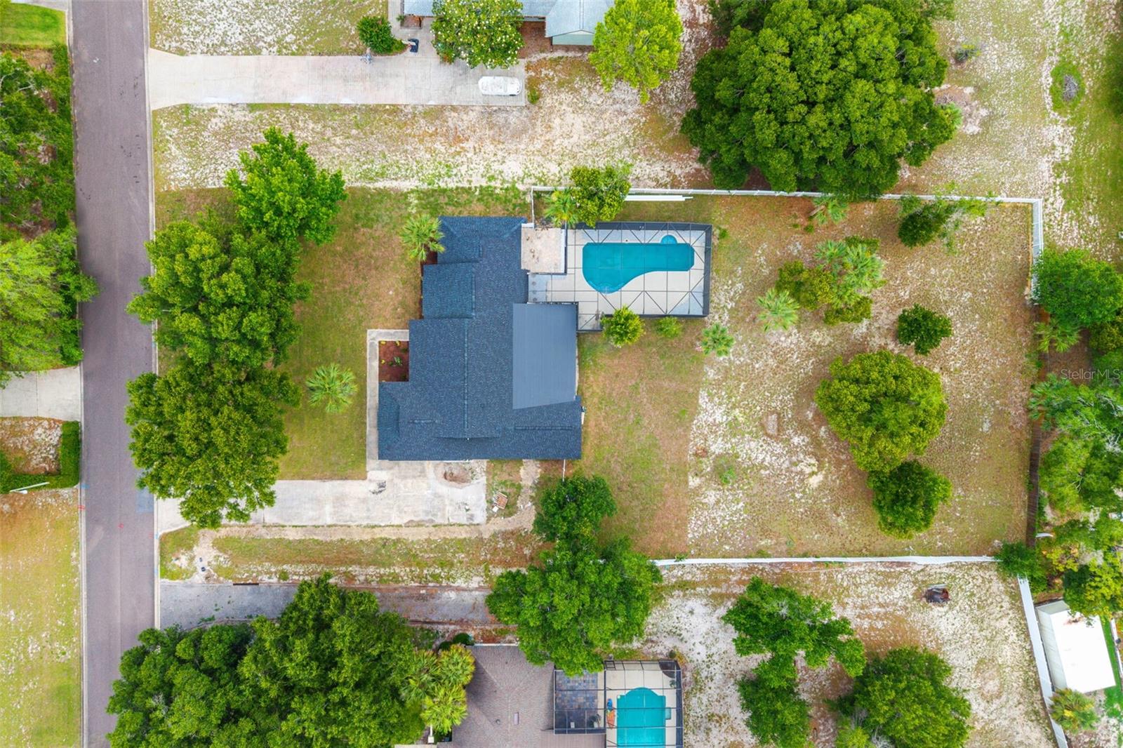 MANDARIN SEC 7 - Residential