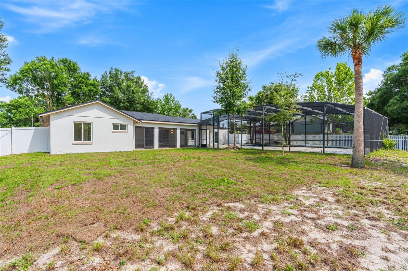 MANDARIN SEC 7 - Residential